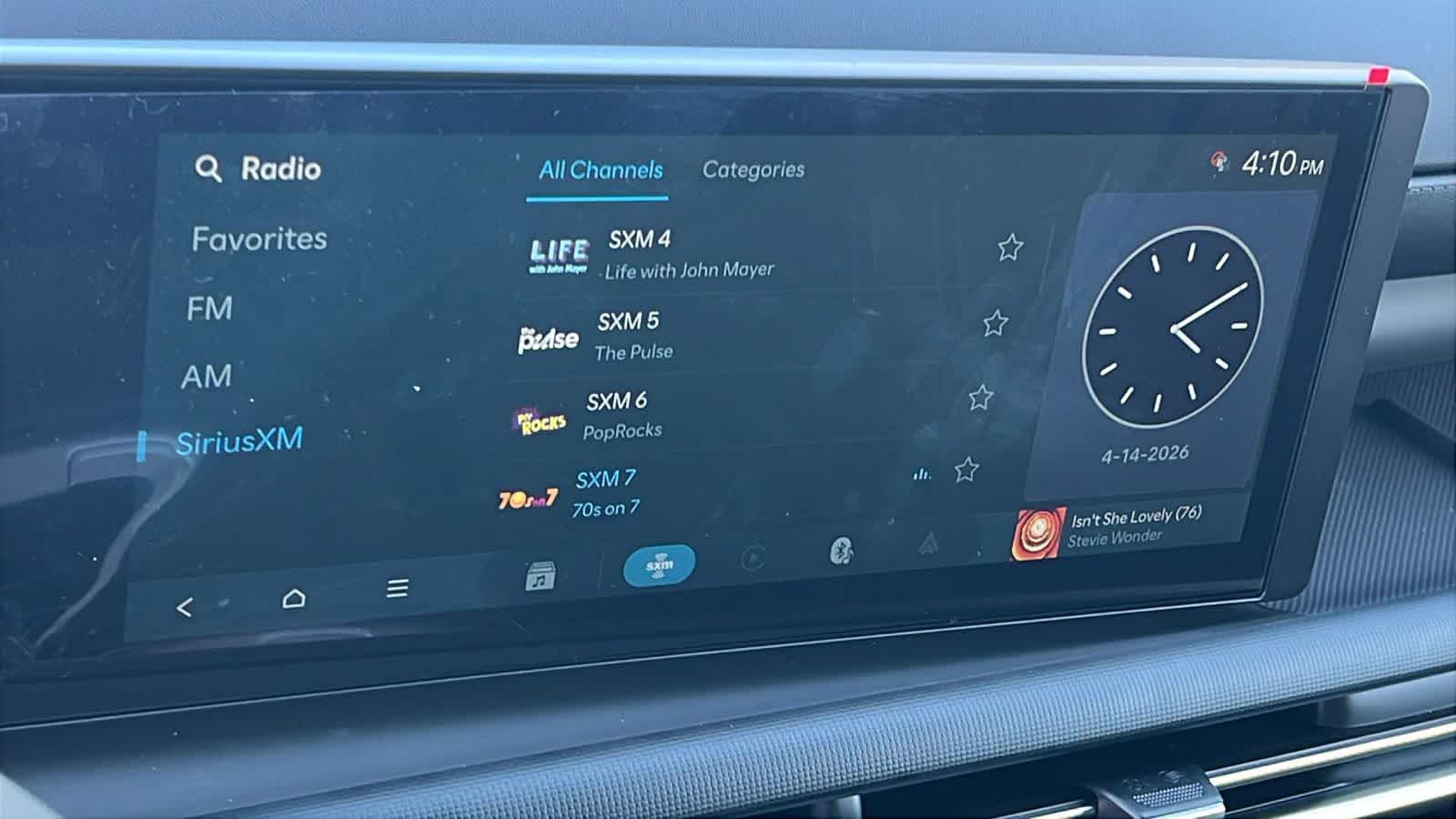 Thumbnail: 2026 Hyundai Tucson - 15