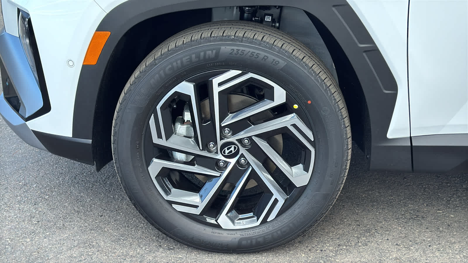 Thumbnail: 2026 Hyundai Tucson - 9