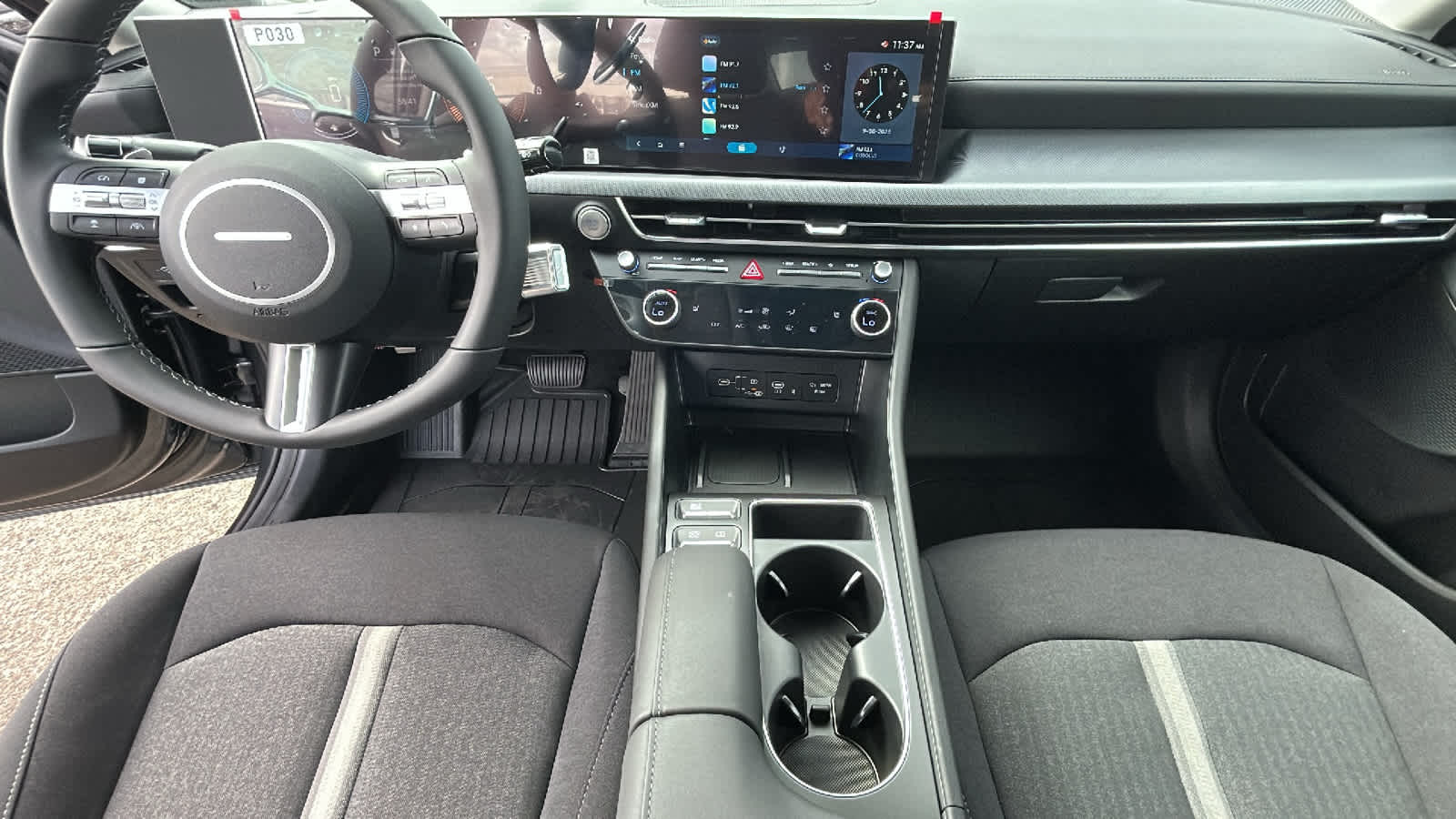 Thumbnail: 2026 Hyundai Sonata - 26