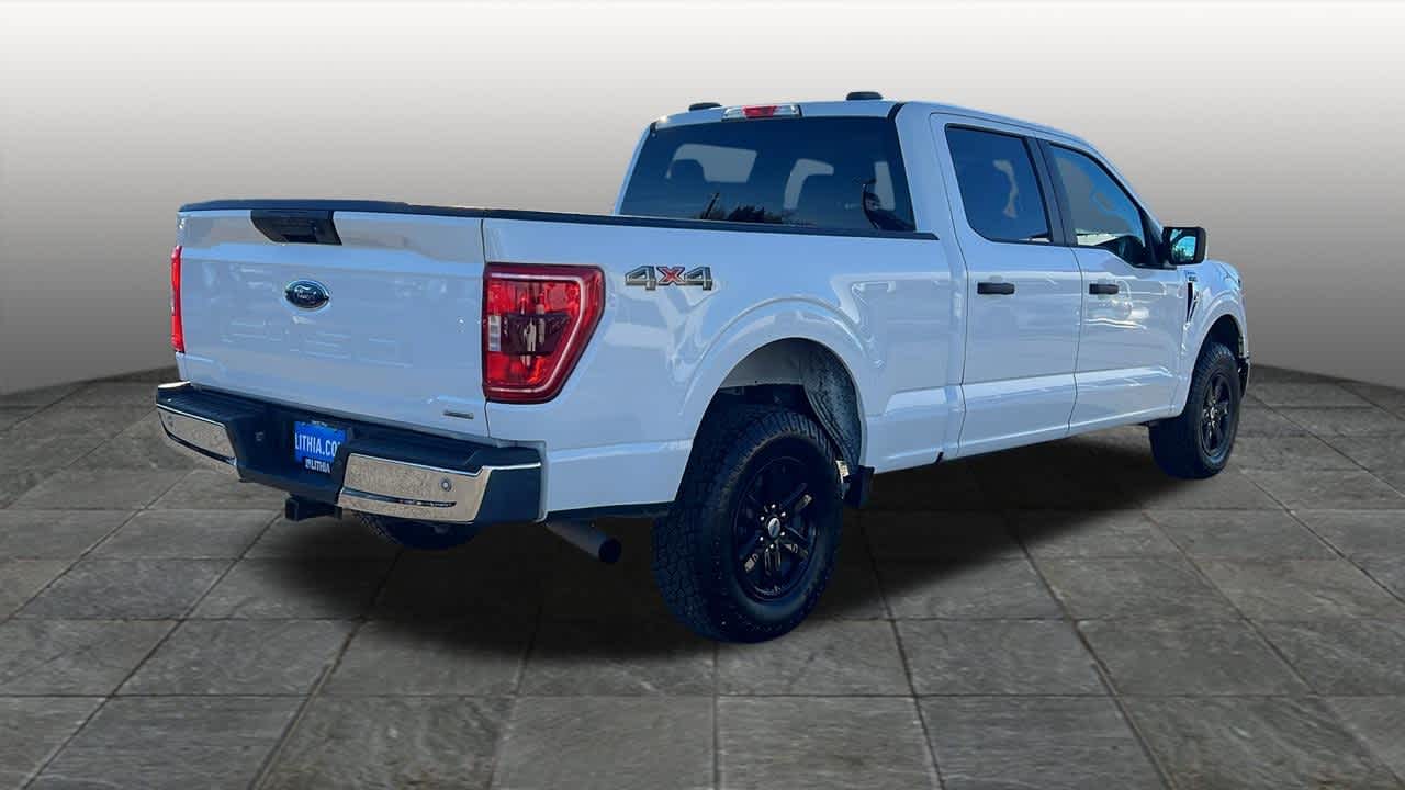 Thumbnail: 2023 Ford F-150 - 5