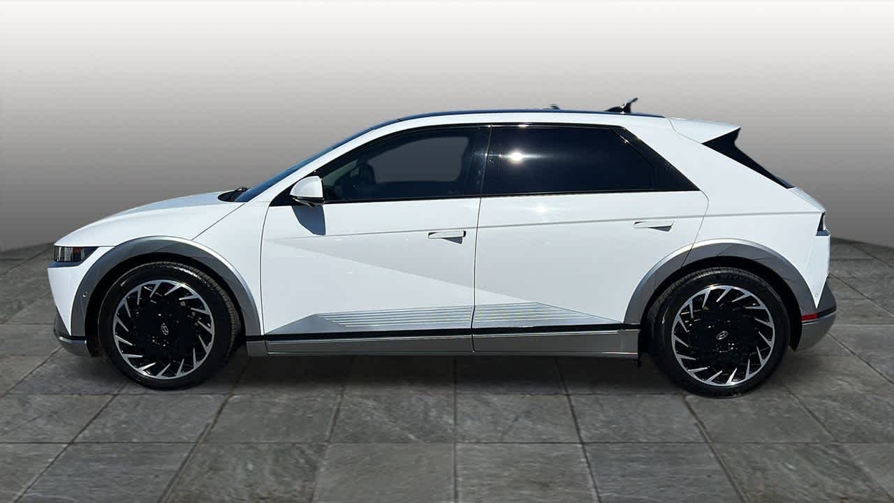 Thumbnail: 2022 Hyundai Ioniq 5 - 8