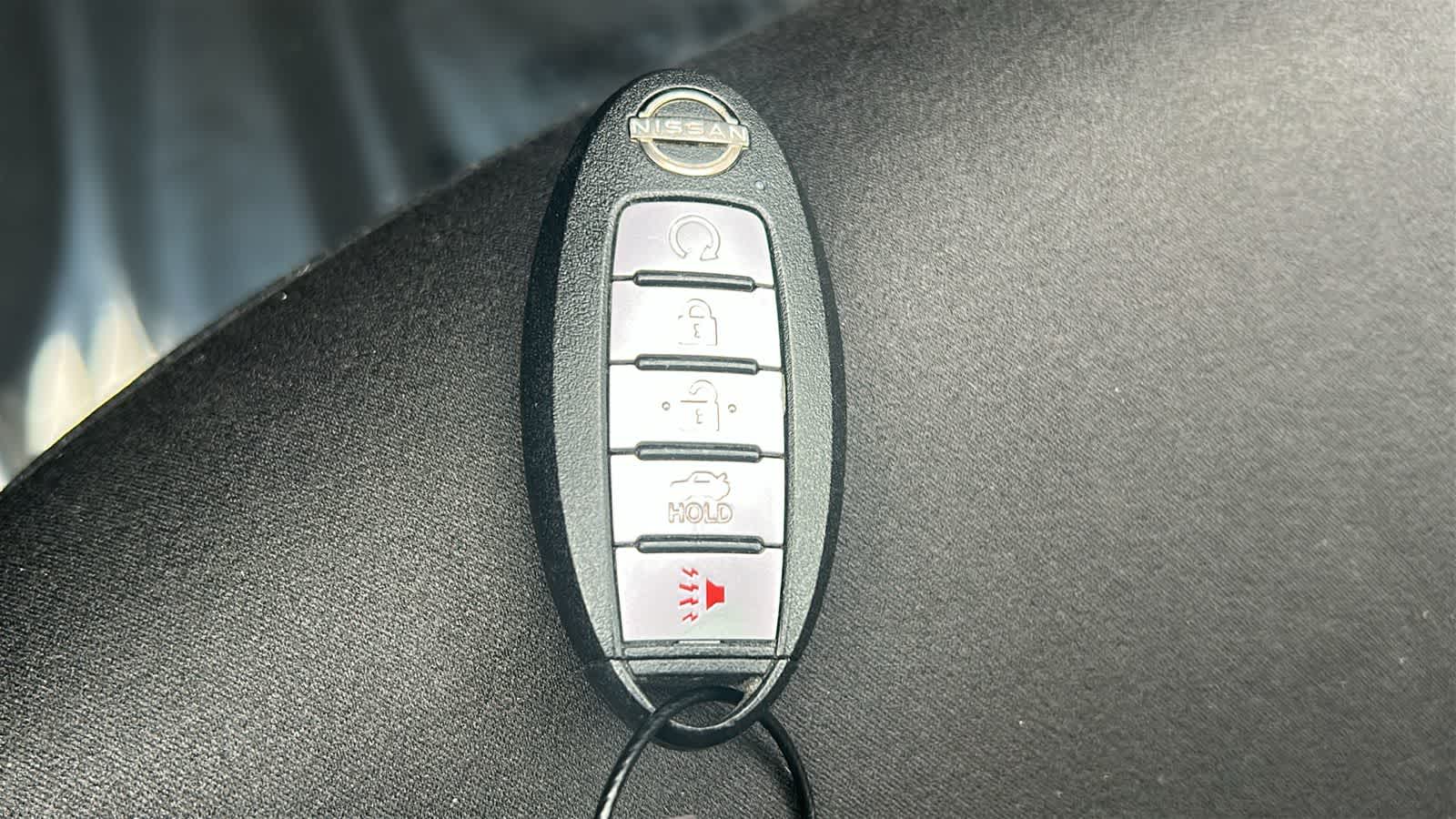 Thumbnail: 2024 Nissan Altima - 29