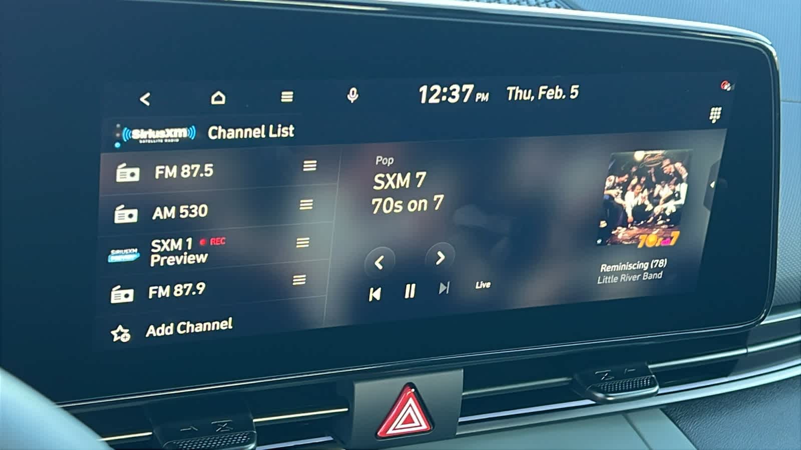 Thumbnail: 2025 Hyundai Elantra - 15