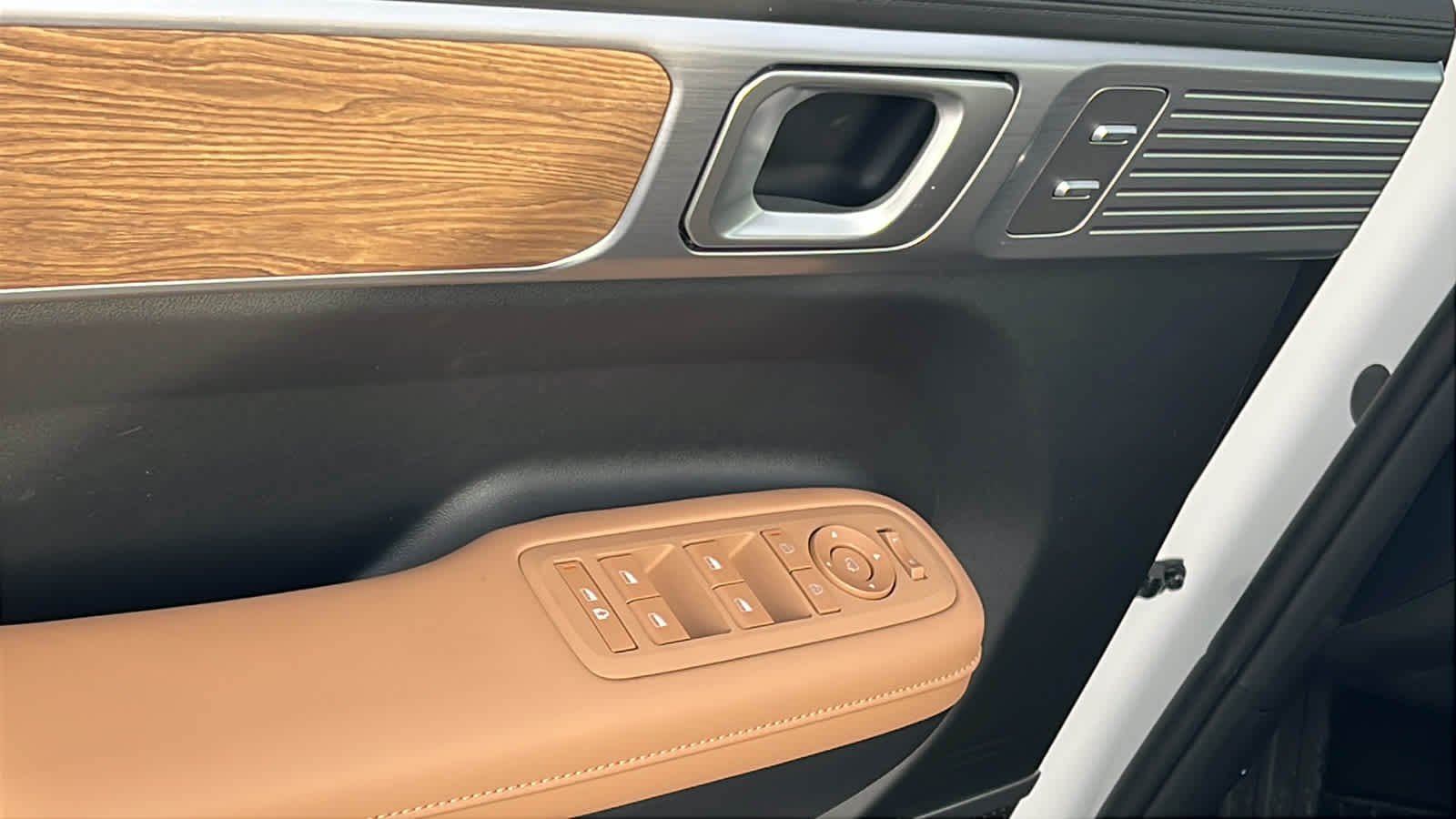 Thumbnail: 2026 Hyundai Santa Fe - 22