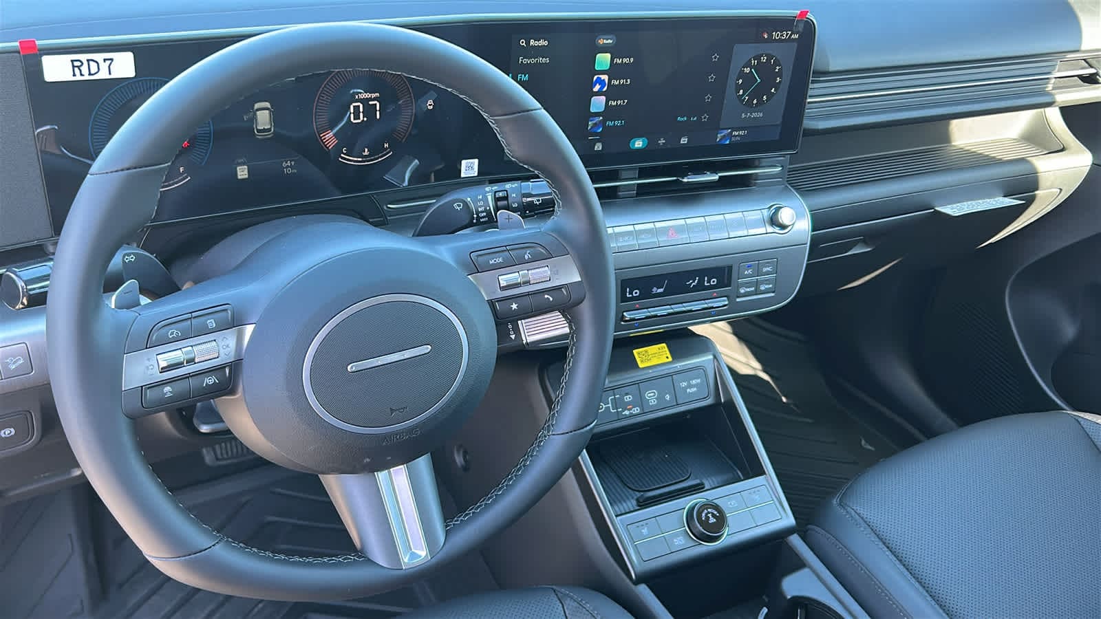 Thumbnail: 2026 Hyundai Kona - 10