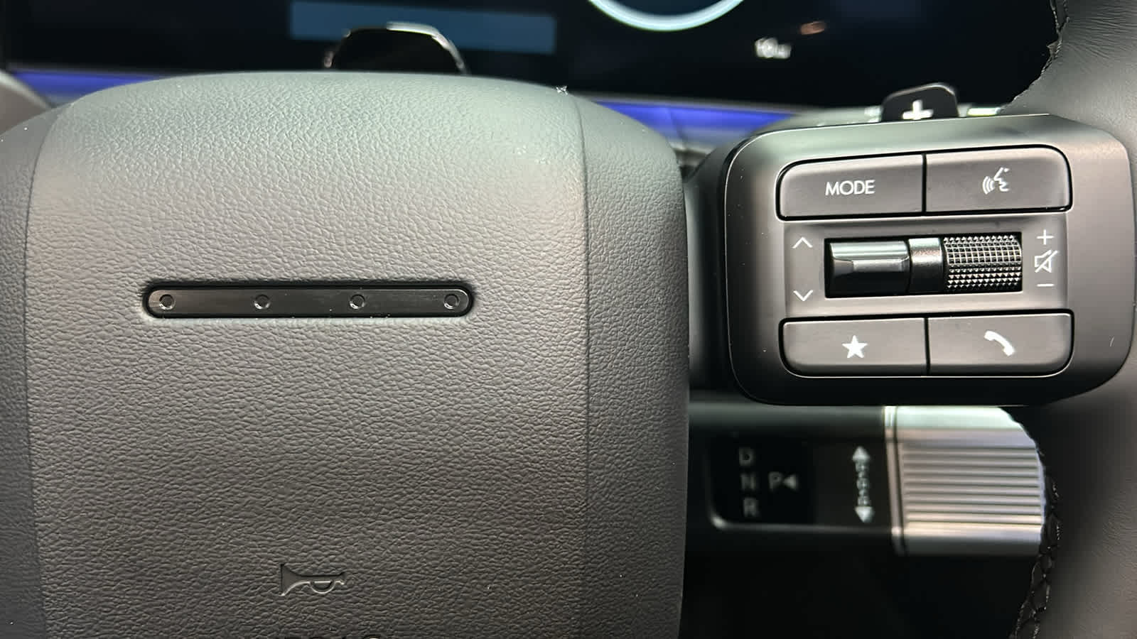 Thumbnail: 2025 Hyundai Santa Fe - 19