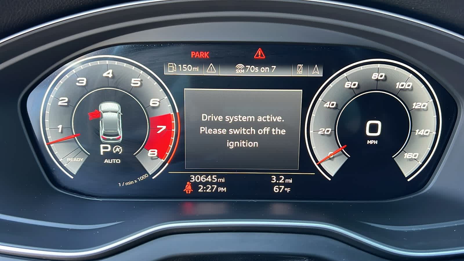 Thumbnail: 2022 Audi SQ5 - 21