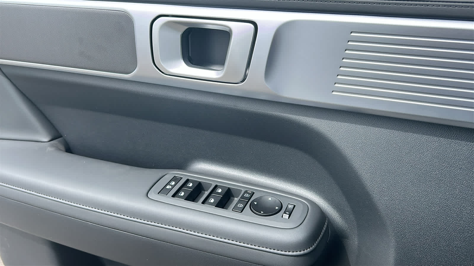 Thumbnail: 2026 Hyundai Santa Fe - 22