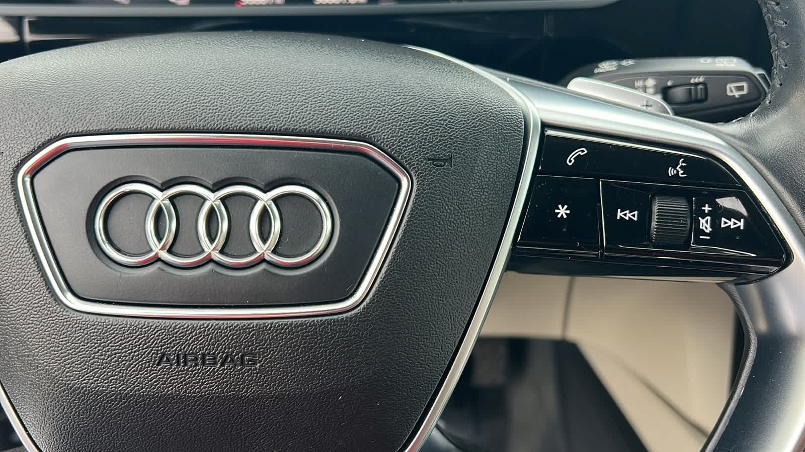 Thumbnail: 2019 Audi e-tron - 20