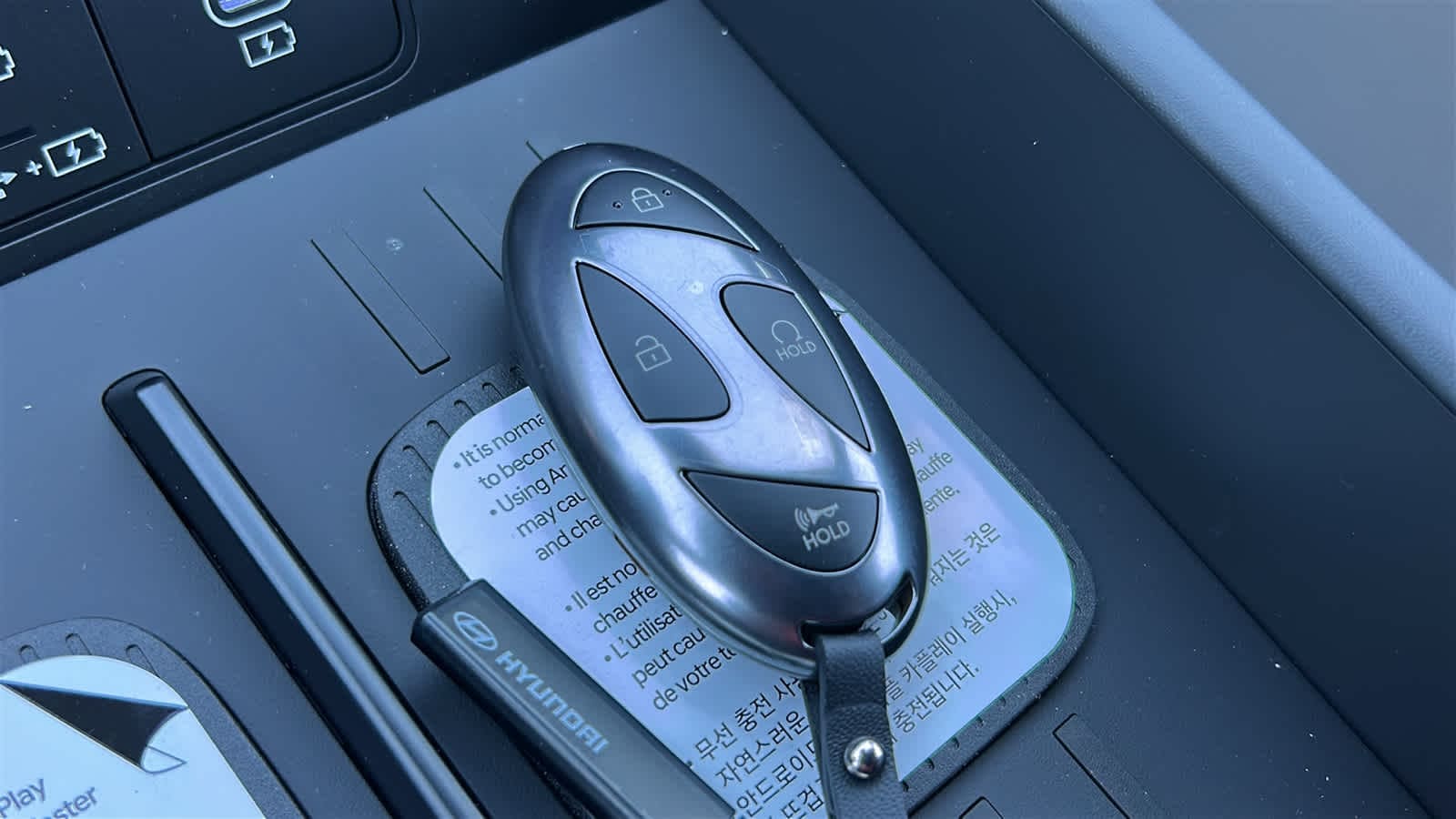 Thumbnail: 2026 Hyundai Santa Fe - 29