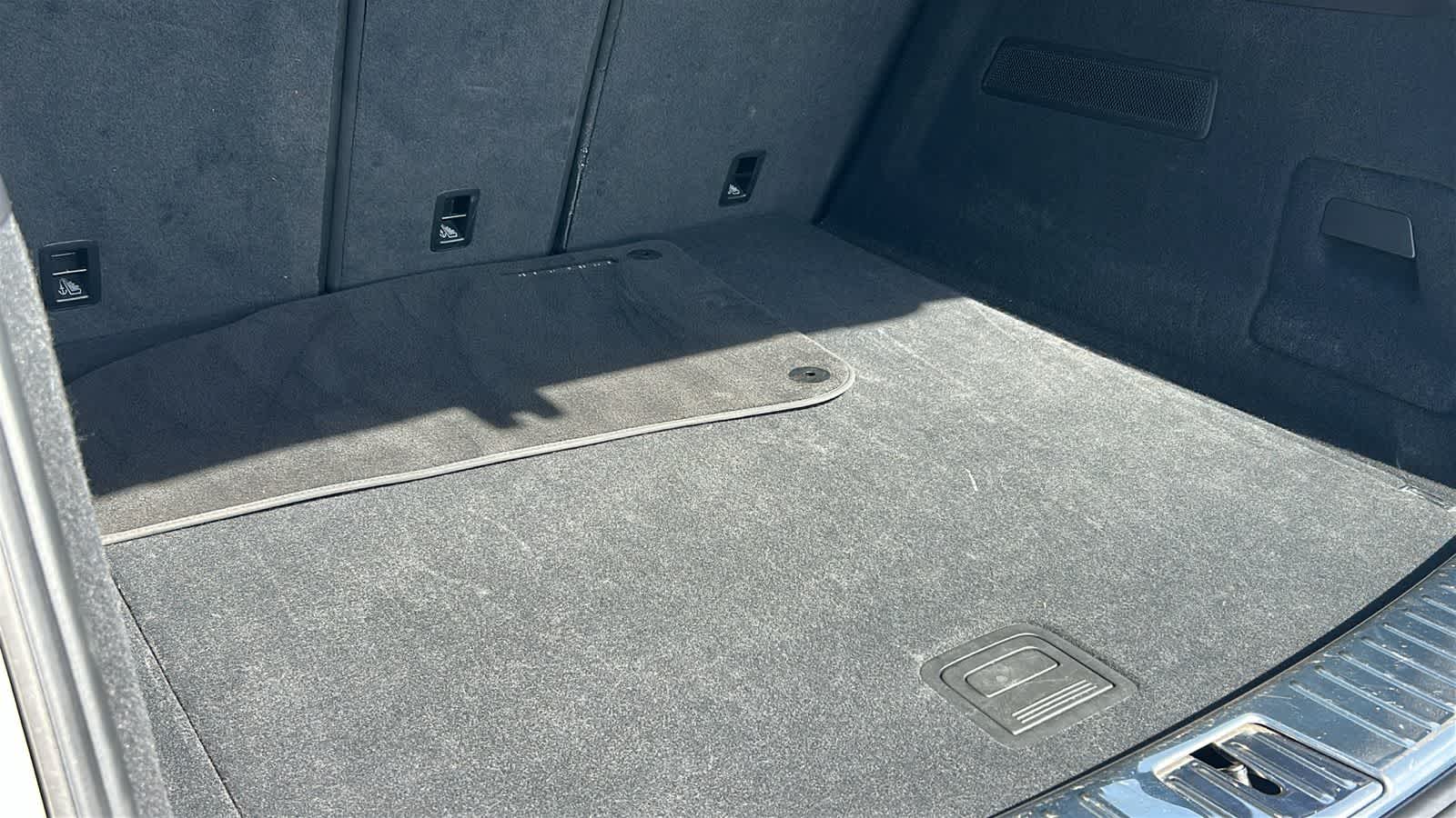 Thumbnail: 2023 Porsche Cayenne - 27