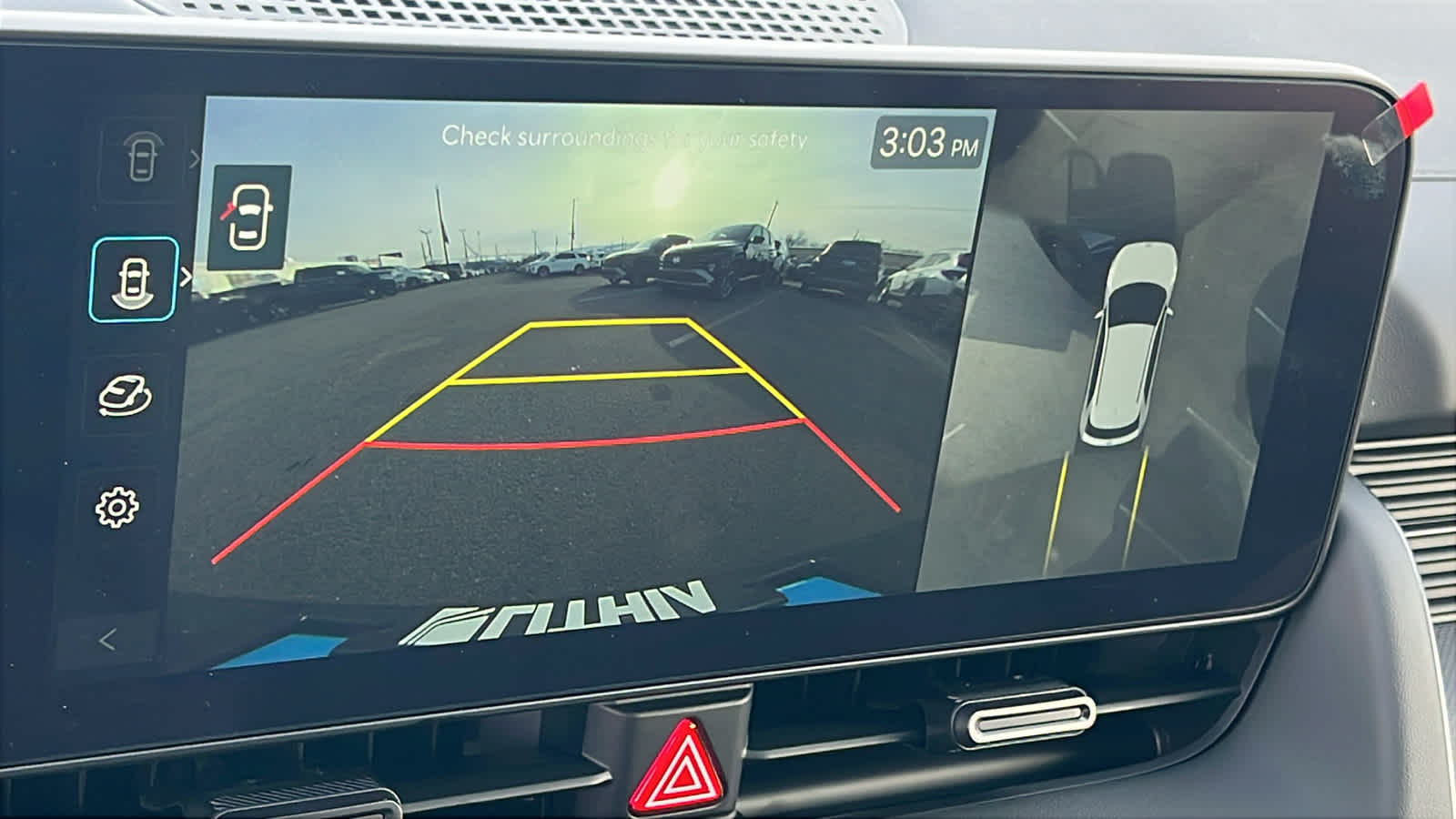 Thumbnail: 2026 Hyundai Ioniq 5 - 16