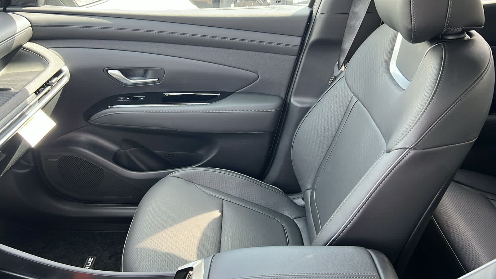 Thumbnail: 2026 Hyundai Santa Cruz - 12