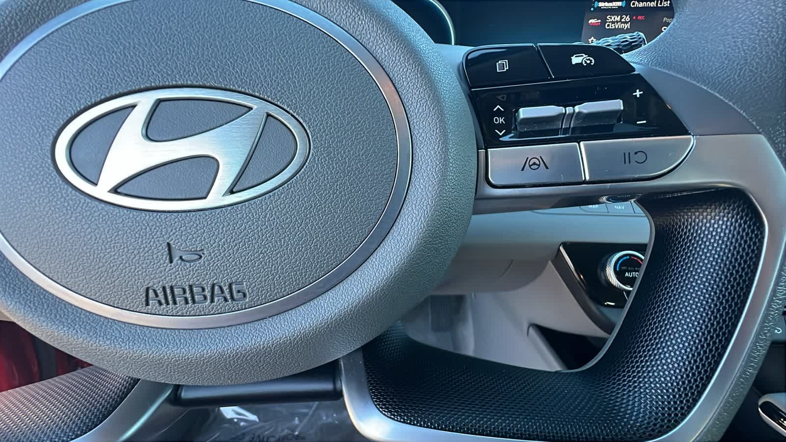 Thumbnail: 2024 Hyundai Elantra - 20