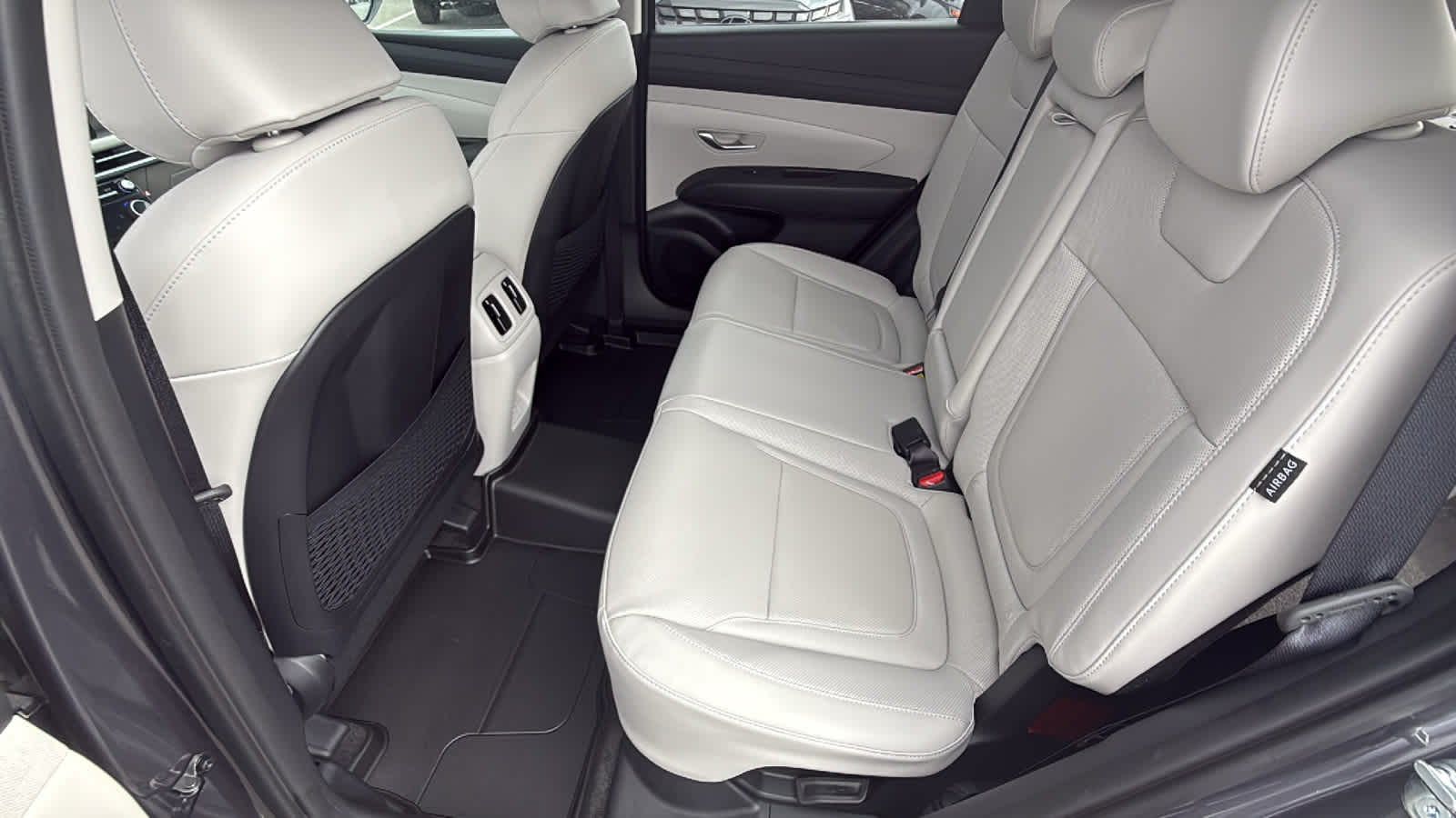 Thumbnail: 2025 Hyundai Tucson - 24