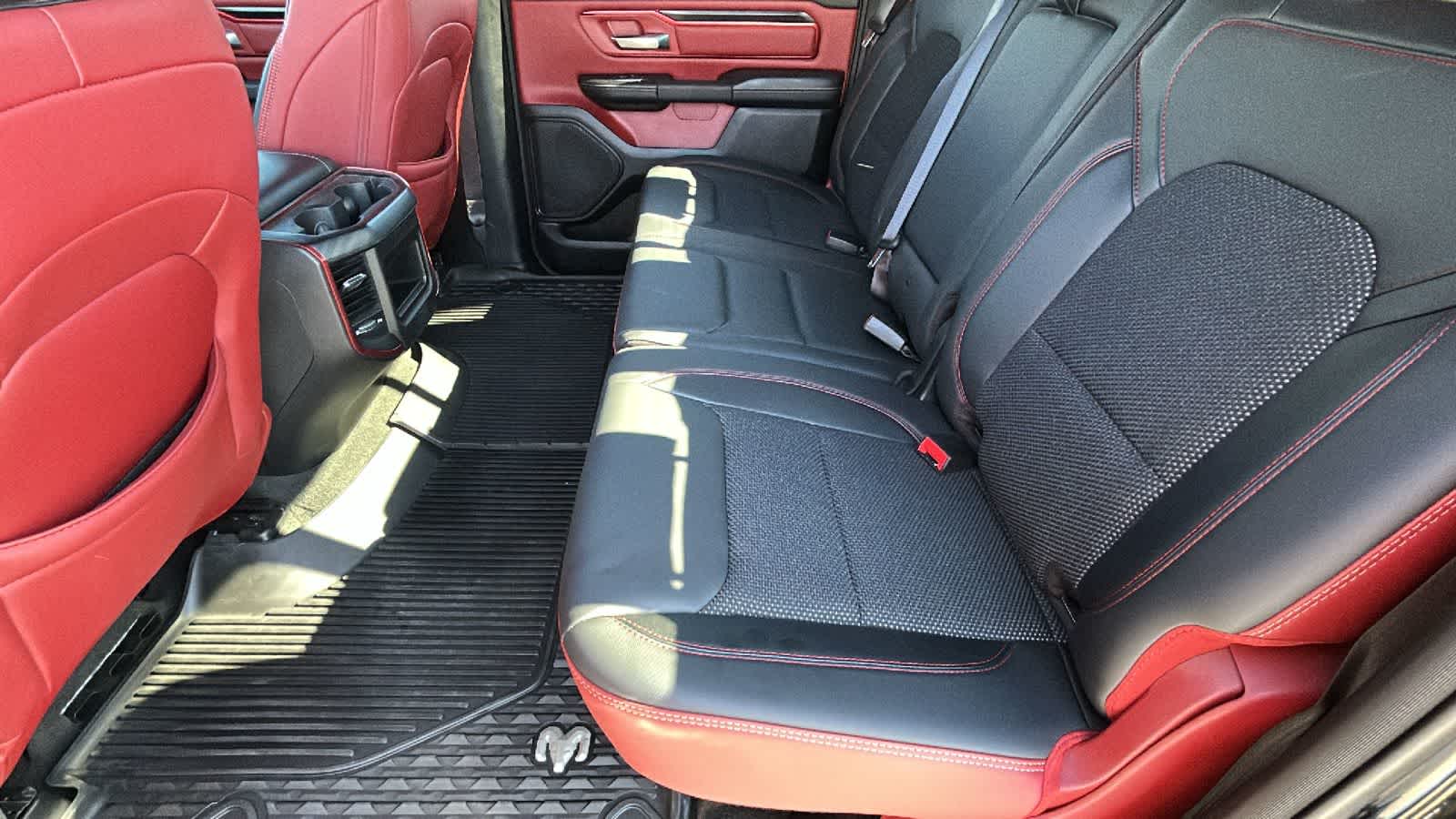 Thumbnail: 2023 RAM 1500 - 23