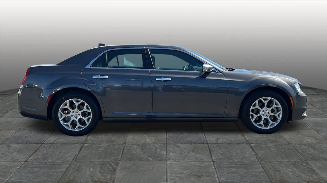 Thumbnail: 2016 Chrysler 300 - 4