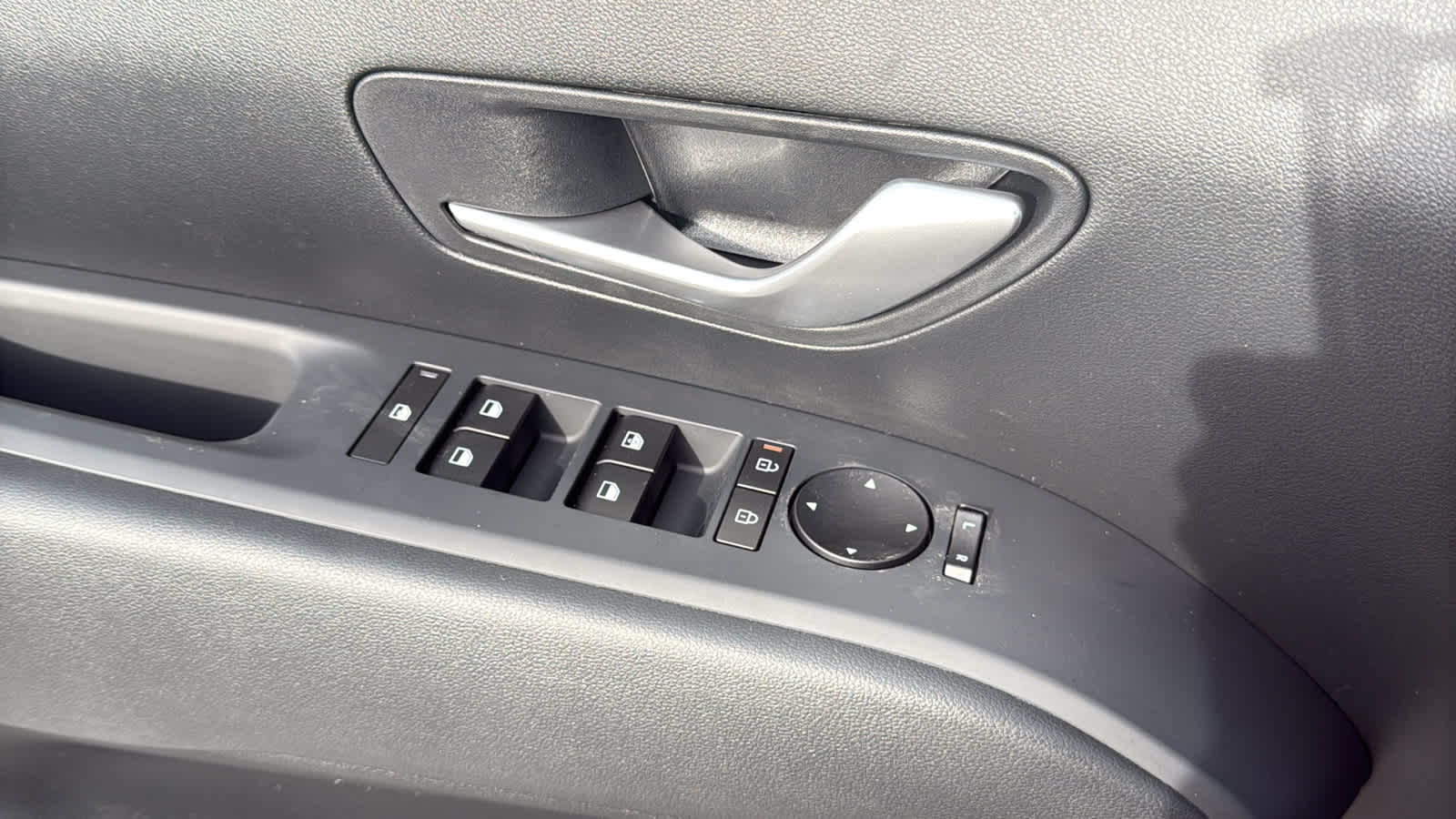 Thumbnail: 2026 Hyundai Tucson - 22