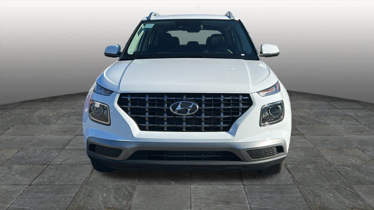Thumbnail: 2026 Hyundai Venue - 2
