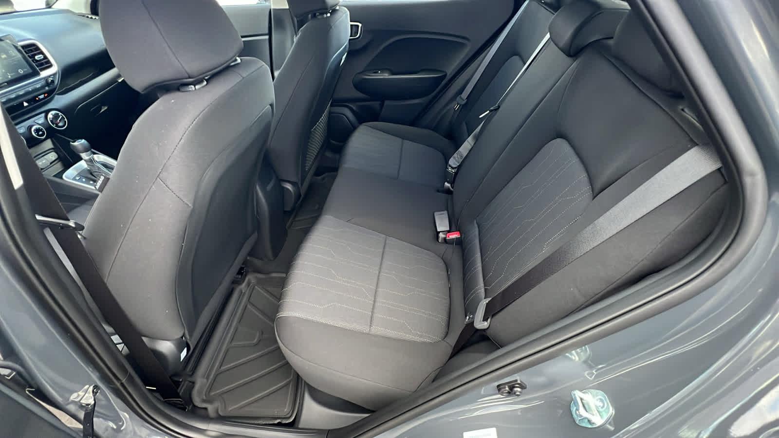 Thumbnail: 2026 Hyundai Venue - 24