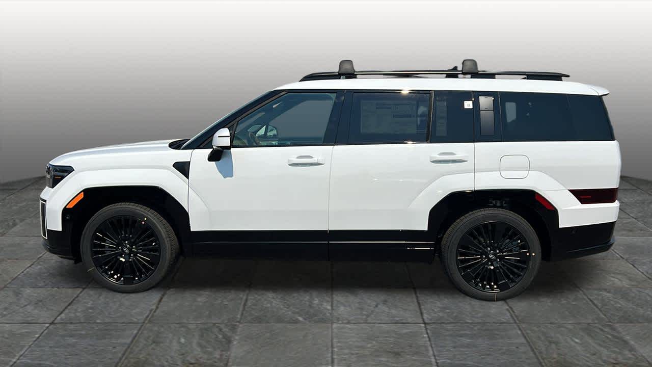 Thumbnail: 2026 Hyundai Santa Fe - 8