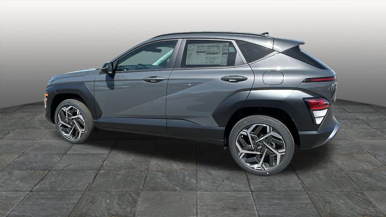 Thumbnail: 2026 Hyundai Kona - 8