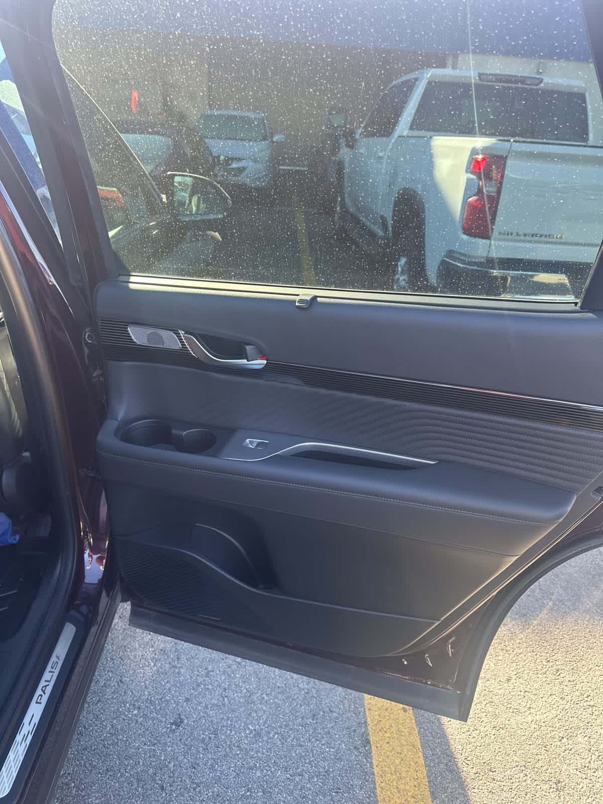 Thumbnail: 2023 Hyundai Palisade - 11