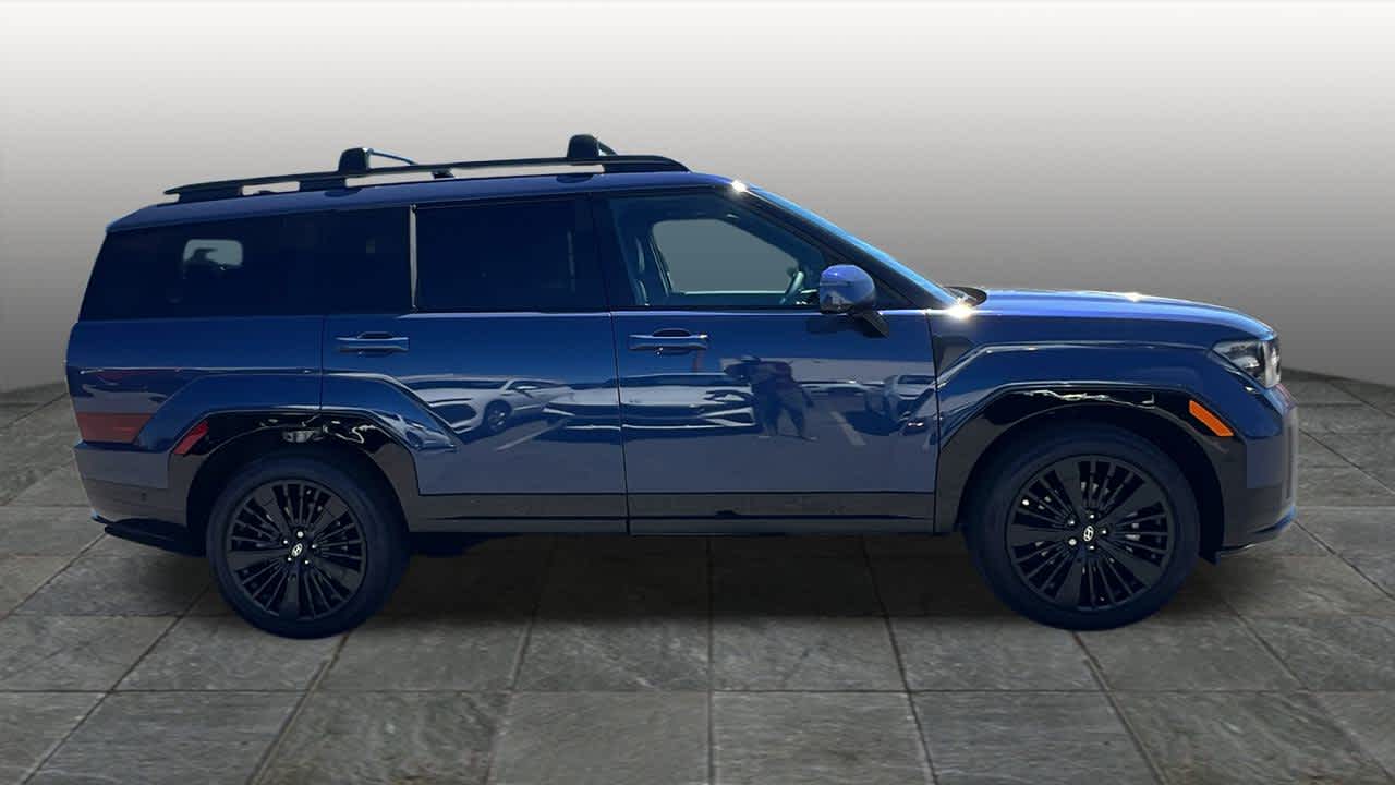 Thumbnail: 2025 Hyundai Santa Fe - 4