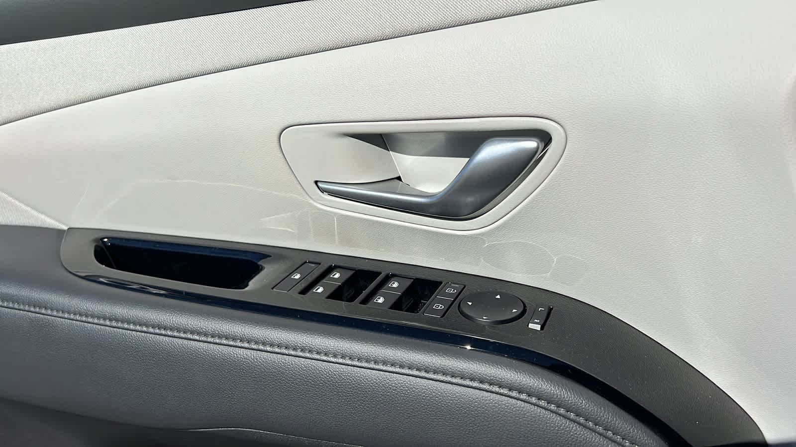 Thumbnail: 2025 Hyundai Tucson - 22