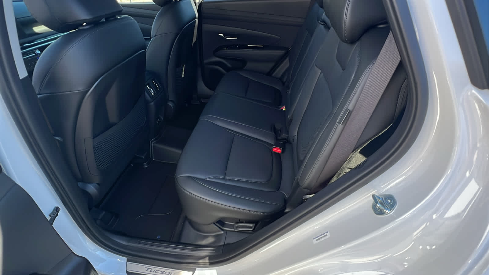 Thumbnail: 2026 Hyundai Tucson - 24