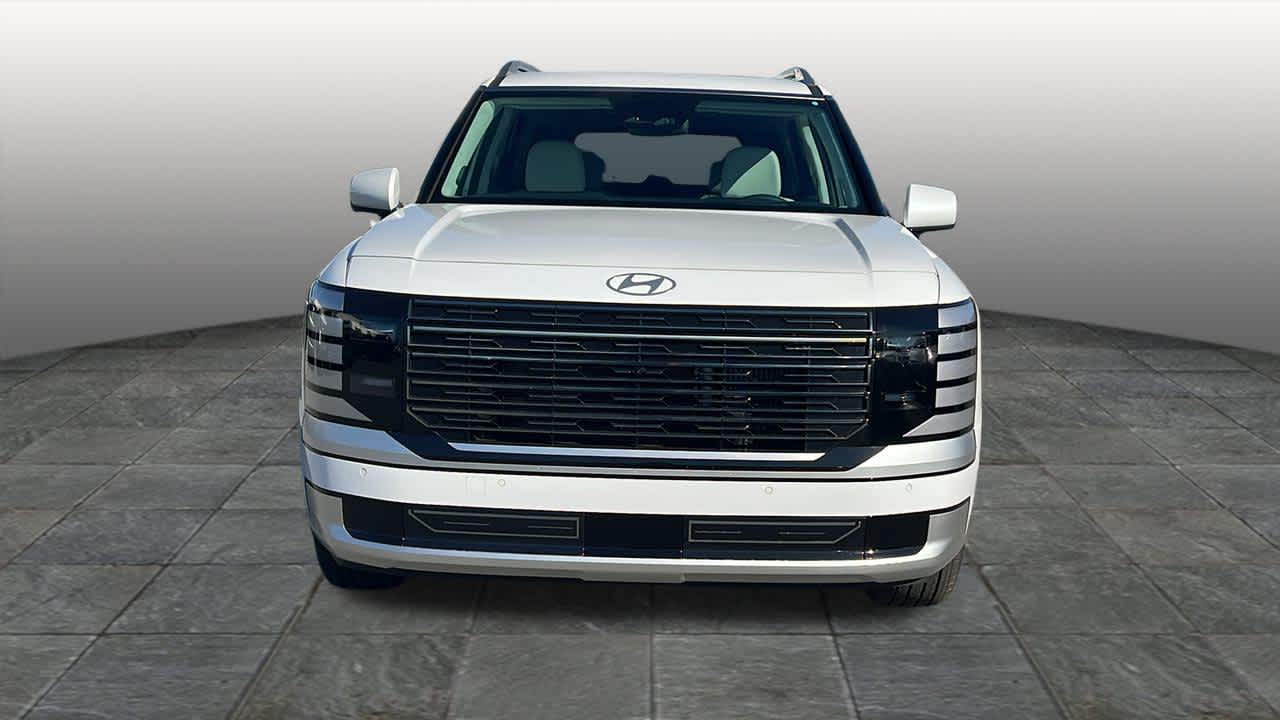 Thumbnail: 2026 Hyundai Palisade - 2