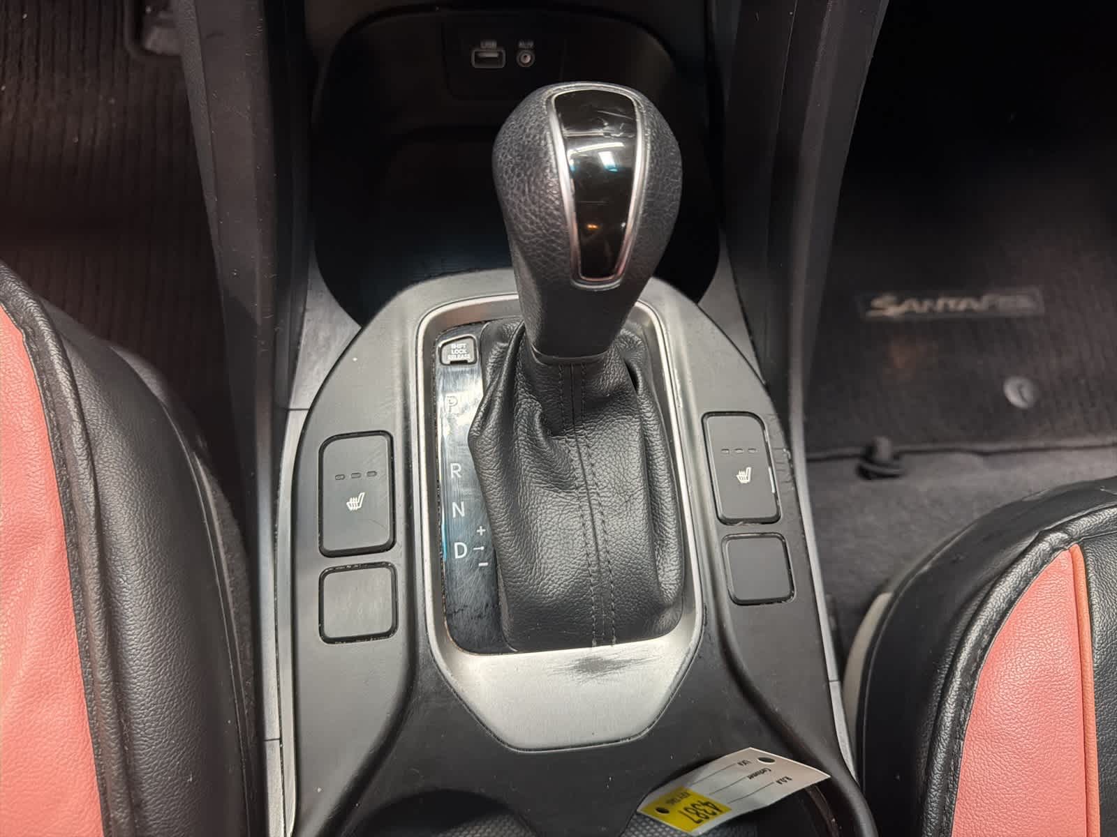 Thumbnail: 2018 Hyundai Santa Fe - 19