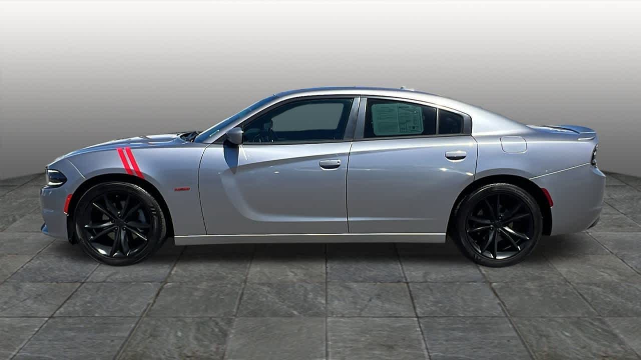 Thumbnail: 2016 Dodge Charger - 8