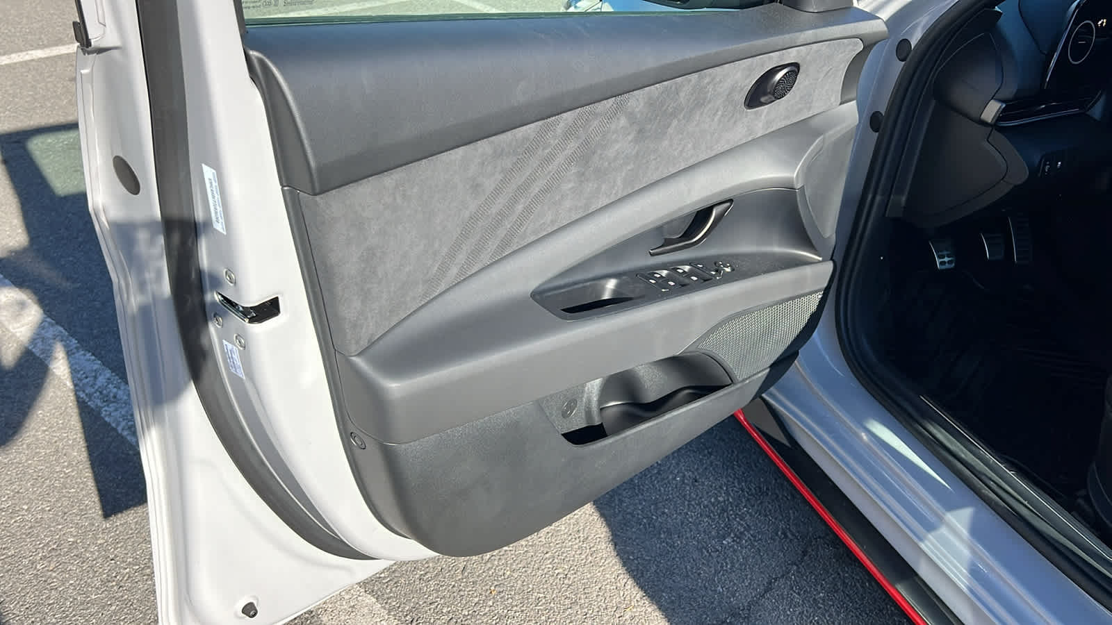 Thumbnail: 2026 Hyundai Elantra - 23