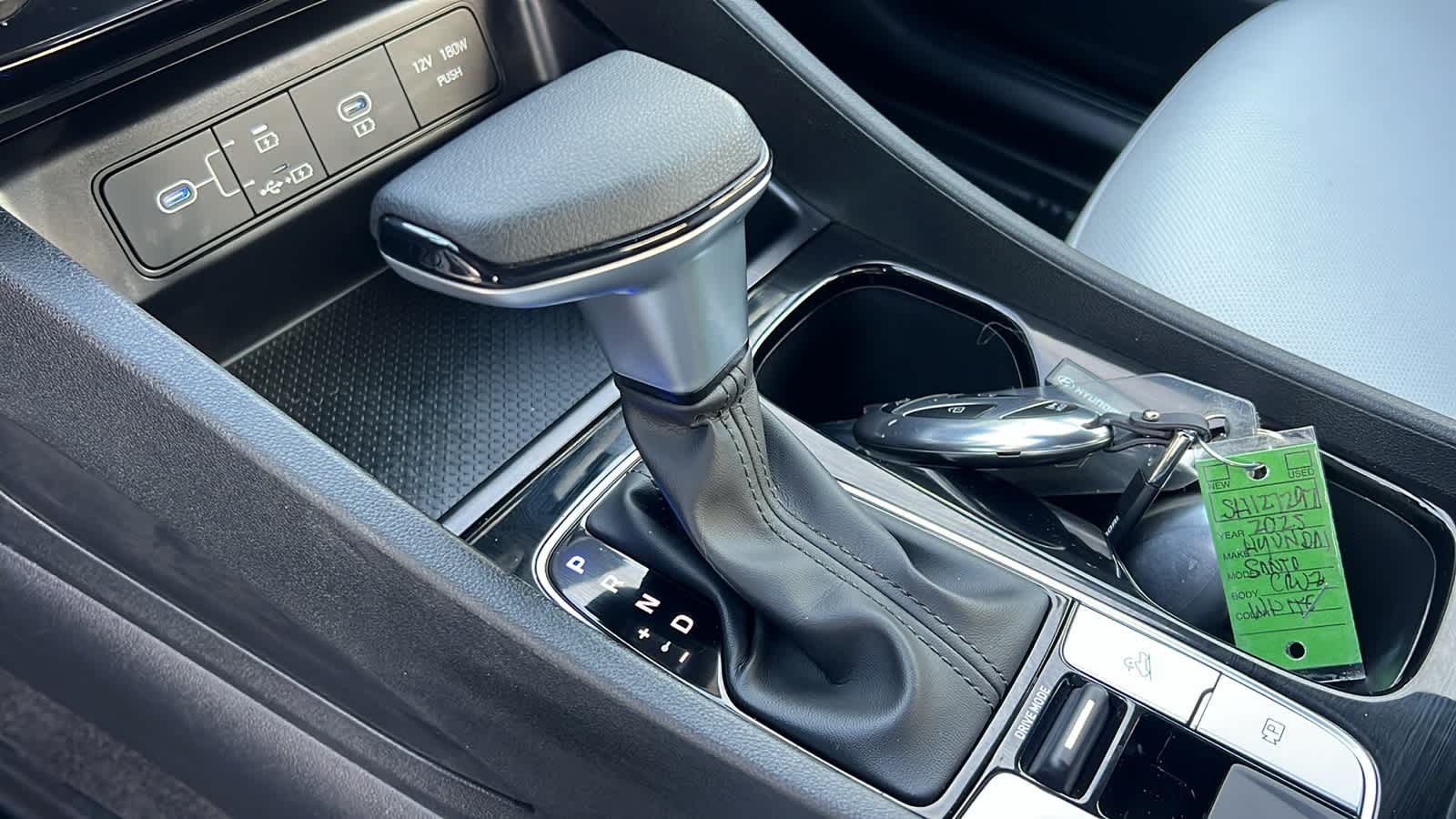 Thumbnail: 2025 Hyundai Santa Cruz - 13