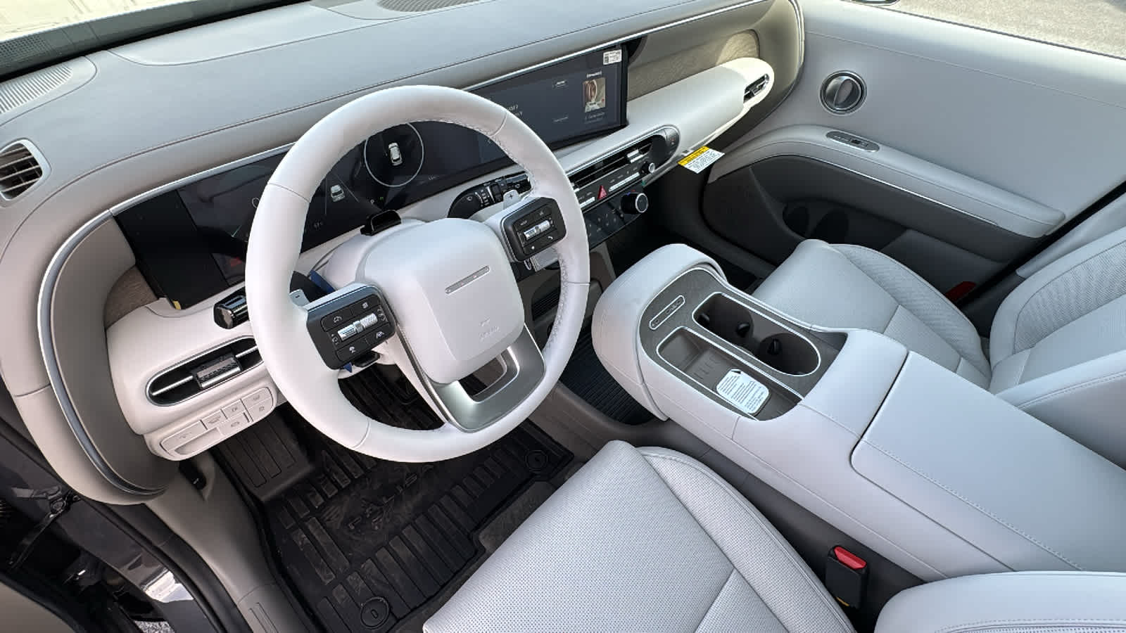 Thumbnail: 2026 Hyundai Palisade - 10