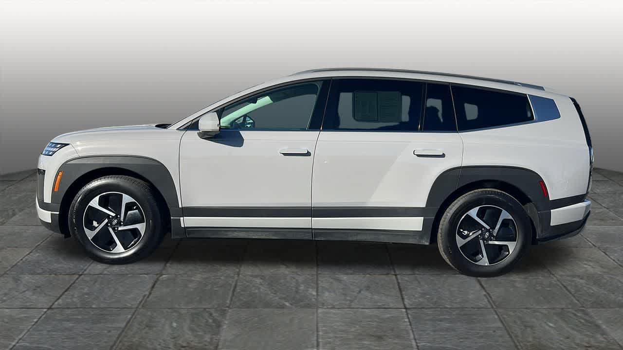 Thumbnail: 2026 Hyundai Ioniq - 8