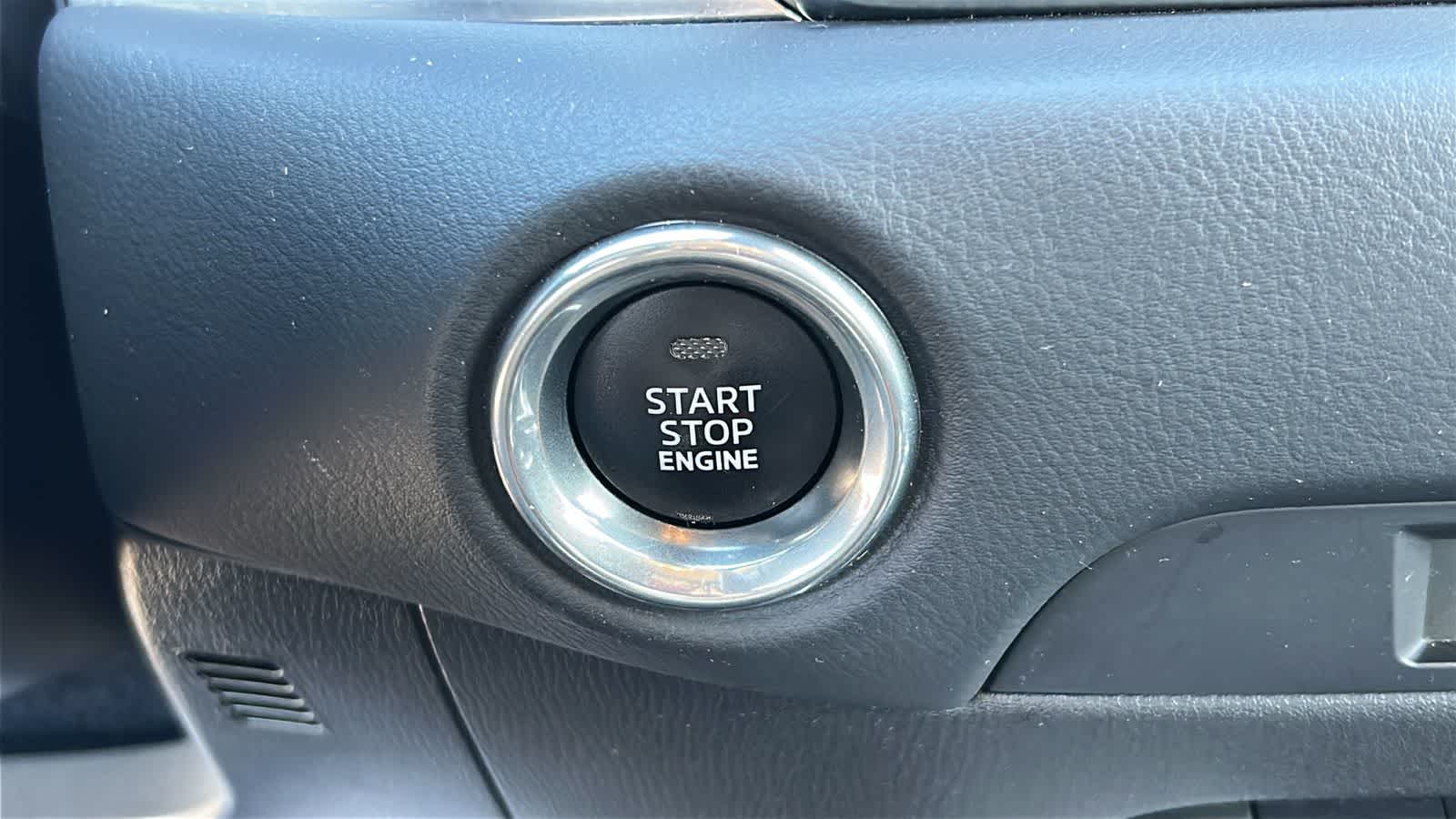 Thumbnail: 2024 Mazda CX-5 - 17