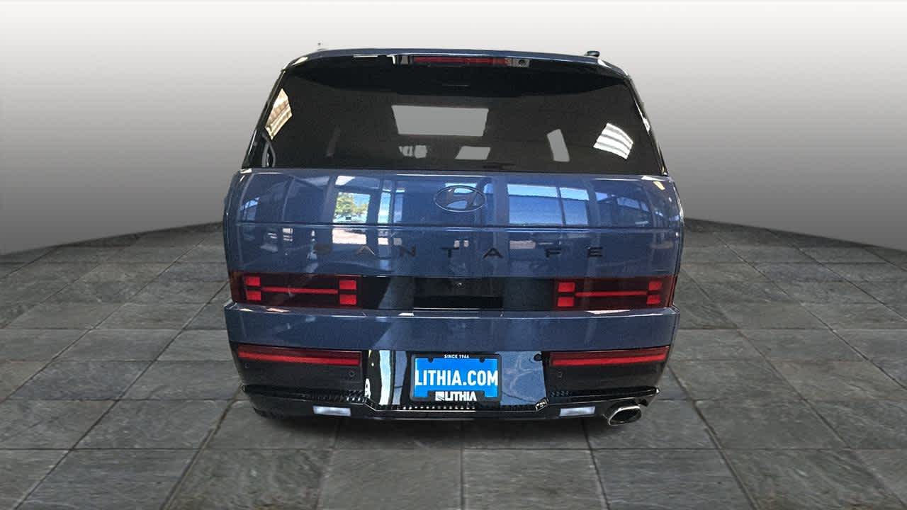 Thumbnail: 2025 Hyundai Santa Fe - 6