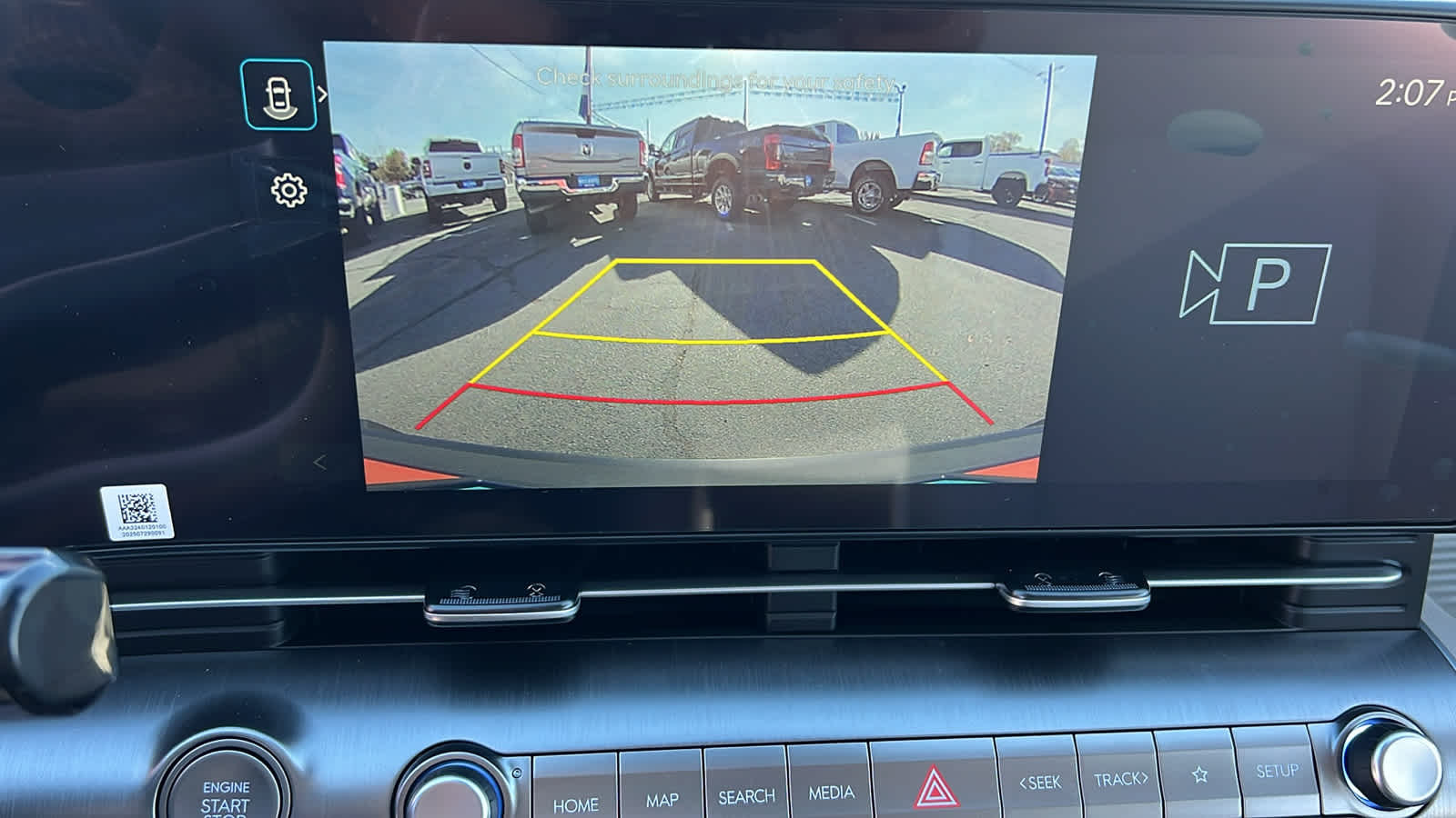 Thumbnail: 2026 Hyundai Kona - 16