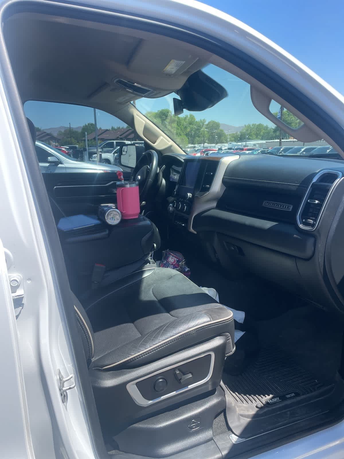 Thumbnail: 2021 RAM 1500 - 11