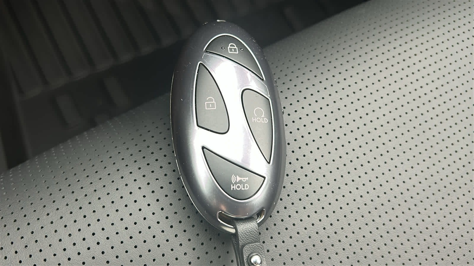 Thumbnail: 2026 Hyundai Santa Fe - 29