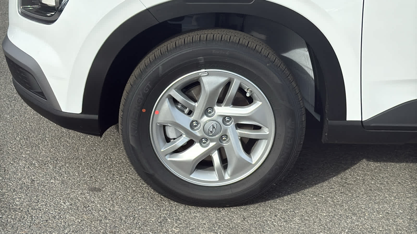 Thumbnail: 2026 Hyundai Venue - 9