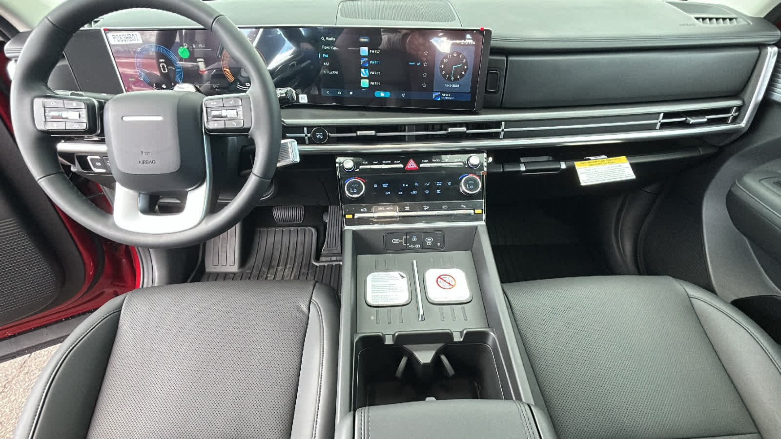 Thumbnail: 2026 Hyundai Santa Fe - 26