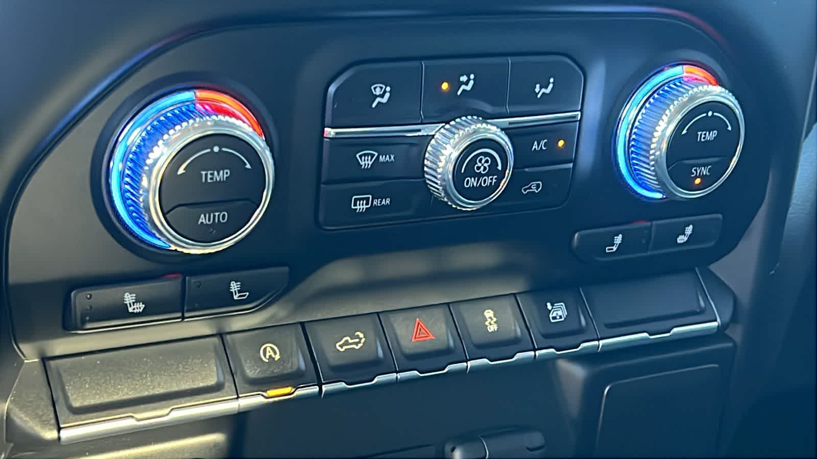 Thumbnail: 2022 GMC Sierra 1500 - 14