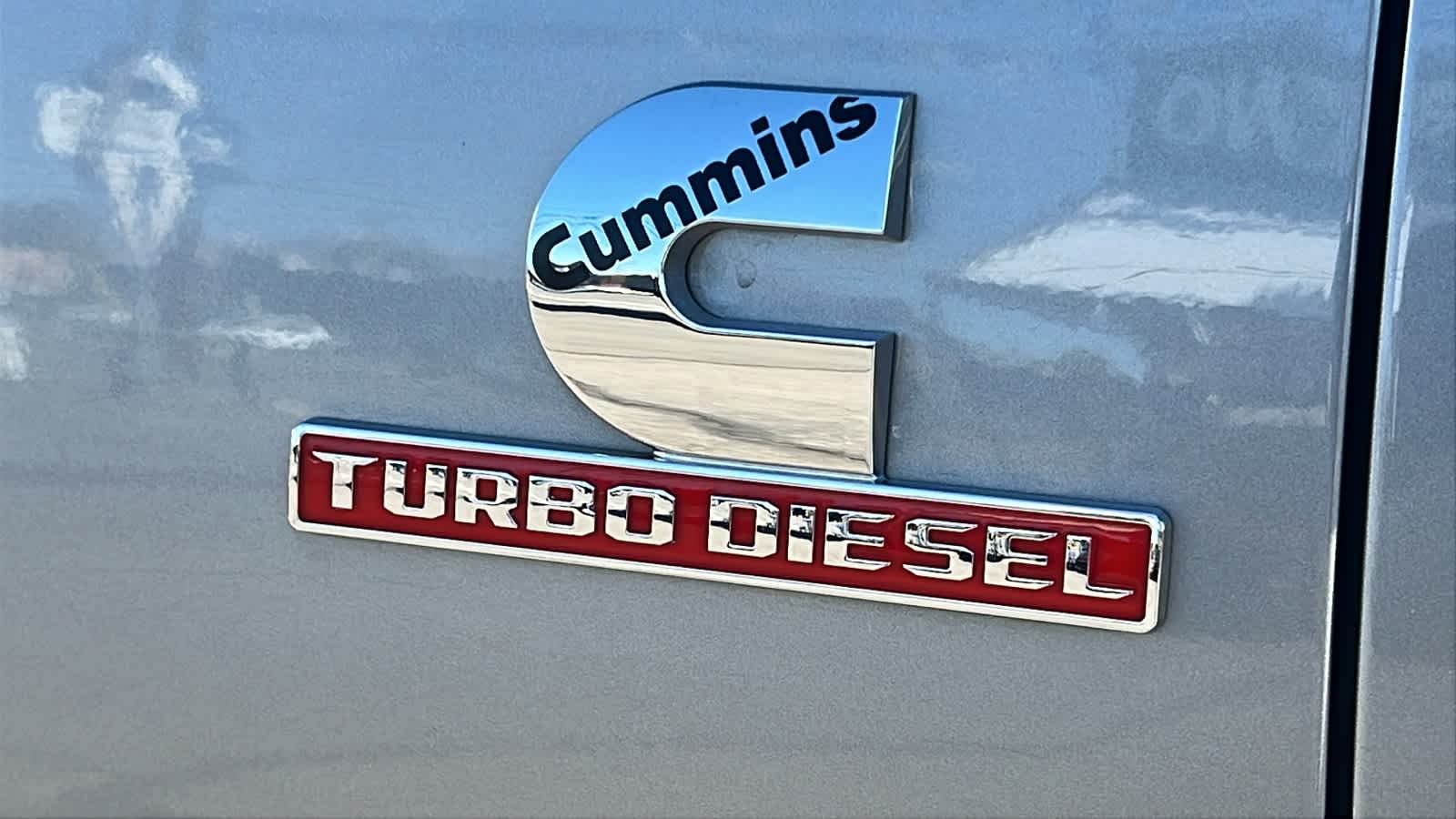 Thumbnail: 2024 RAM 2500 - 31