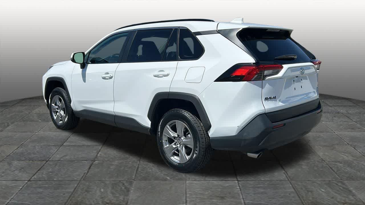 Thumbnail: 2024 Toyota RAV4 - 6