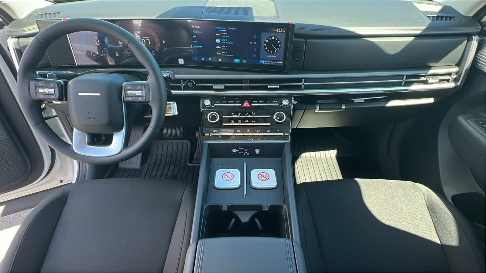 Thumbnail: 2026 Hyundai Santa Fe - 26