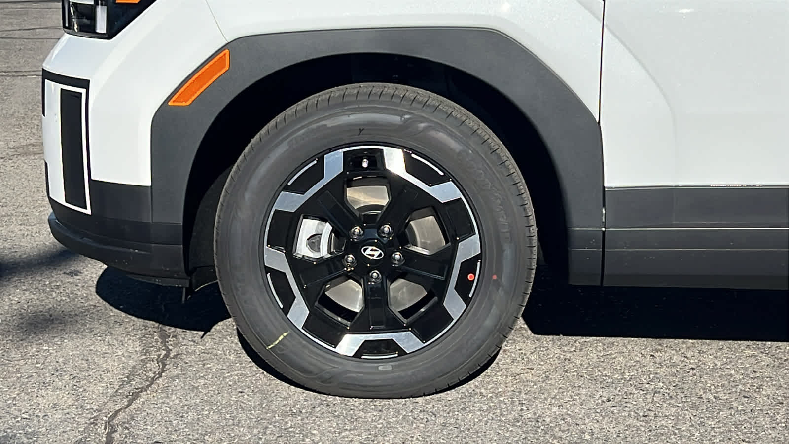 Thumbnail: 2026 Hyundai Santa Fe - 9