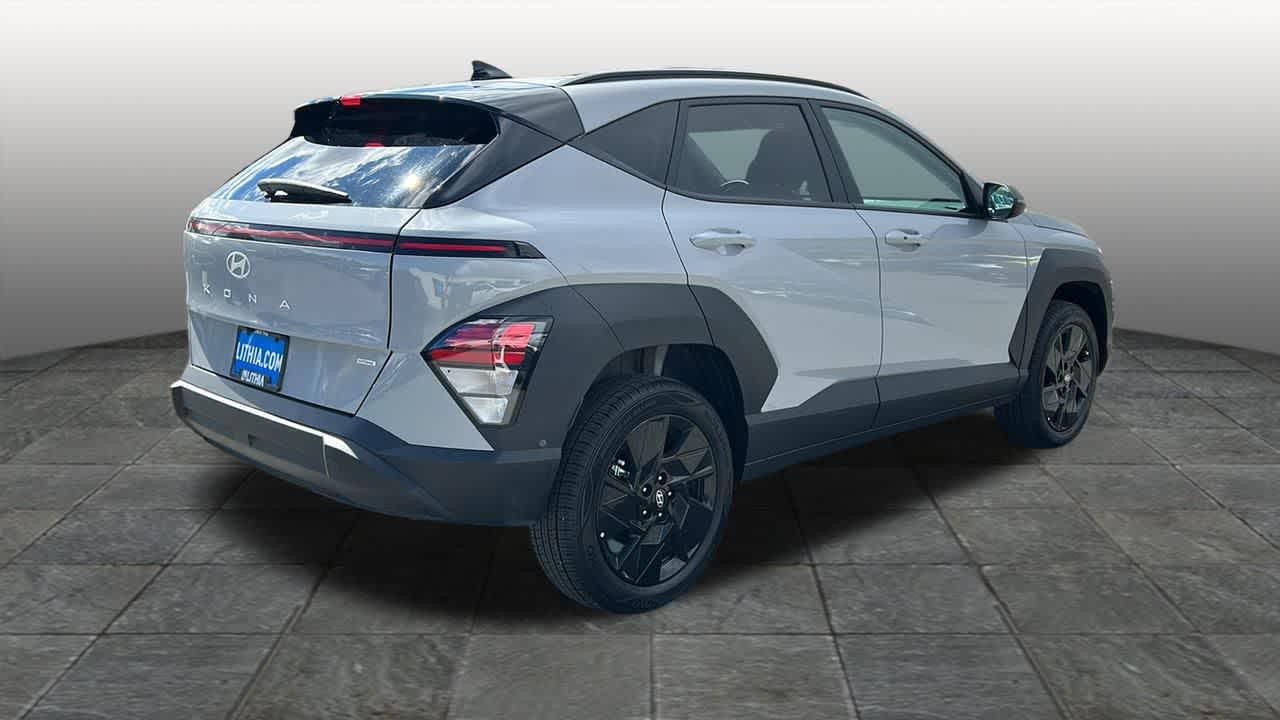 Thumbnail: 2026 Hyundai Kona - 5